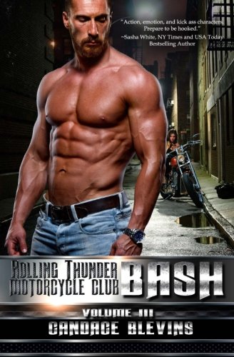 Bash, Volume III book cover