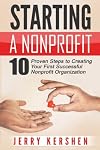 Starting a Nonprofit
