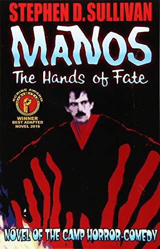 Manos: The Hands of Fate