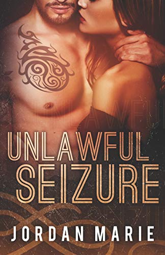 Unlawful Seizure cover