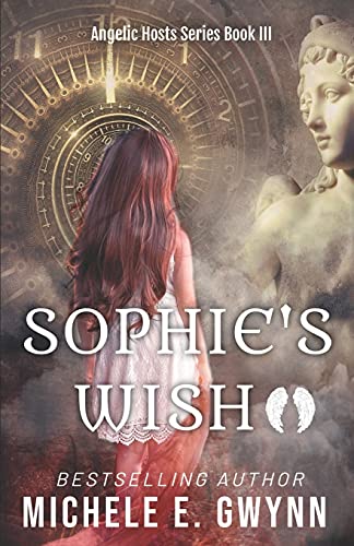 Sophie's Wish book cover
