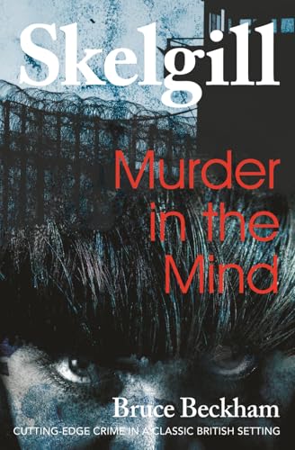 Murder in the Mind book cover
