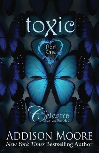 Toxic Part One book cover