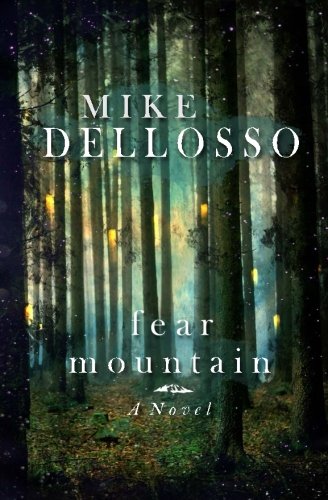 Fear Mountain book cover