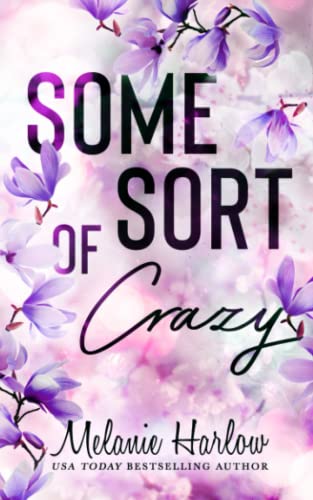 Some Sort of Crazy book cover