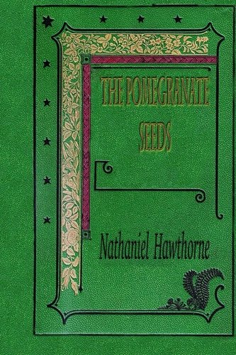 The Pomegranate Seeds book cover