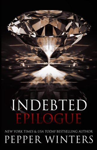 Indebted Epilogue book cover