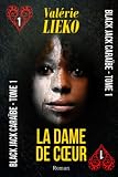 Black Jack Cara%C3%AFbe Tome 1 La Dame De Coeur