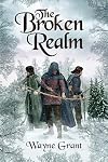 The Broken Realm (The Saga of Roland Inness #3)
