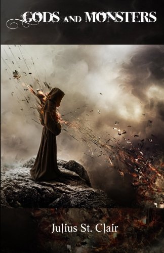 Gods and Monsters book cover
