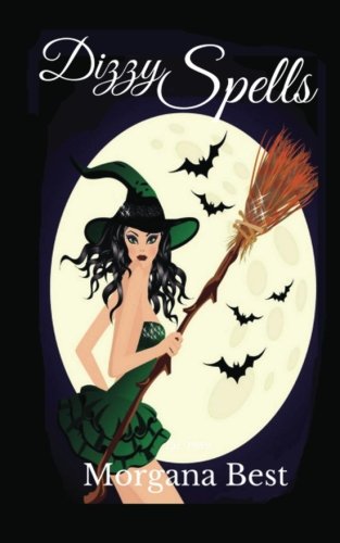 Dizzy Spells book cover