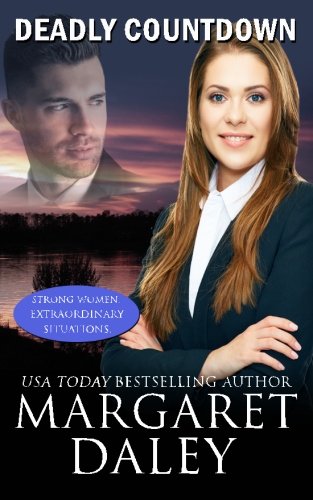 Deadly Countdown book cover