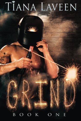 Grind book cover