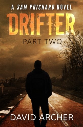Drifter: Part Two cover
