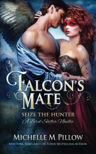 Falcon’s Mate book cover