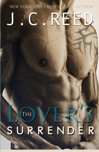 The Lover's Surrender book cover
