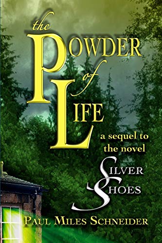 Cover of The Powder of Life