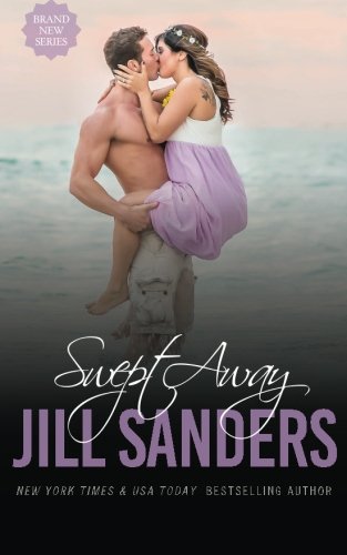 Swept Away book cover