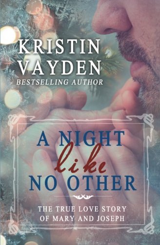 A Night Like No Other book cover