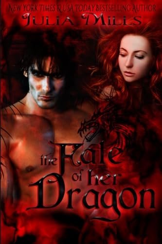 The Fate of Her Dragon book cover