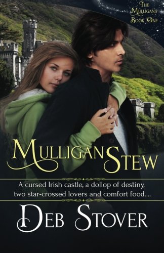 Mulligan Stew (By: Deb Stover) cover