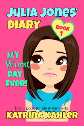 My Worst Day Ever! book cover