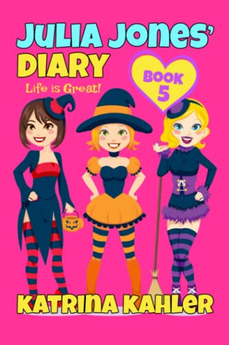 My Life Is Great! book cover