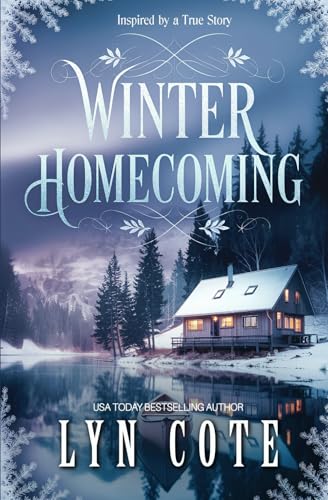 Winter Homecoming book cover