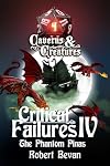 Critical Failures IV: The Phantom Pinas