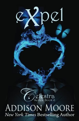Expel /Expel the Fallen book cover