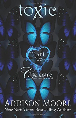 Toxic Part Two book cover