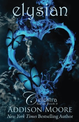 Elysian book cover