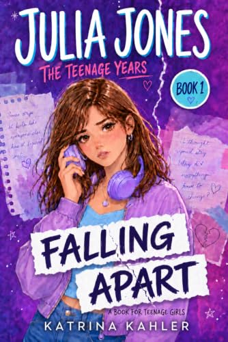 Falling Apart book cover