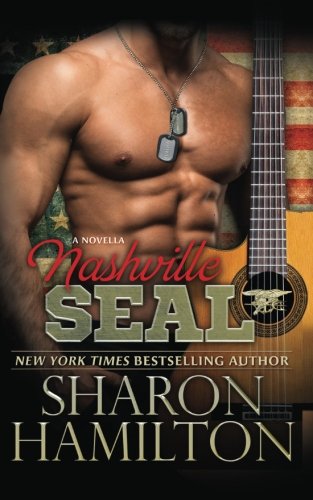 Nashville SEAL book cover
