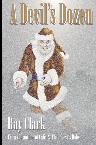 A Devil's Dozen book cover