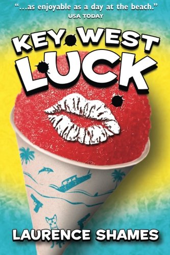 Key West Luck cover