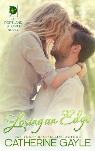 Losing an Edge book cover