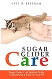 Sugar Gliders The Essential Guide To Ownership Care For Your Pet