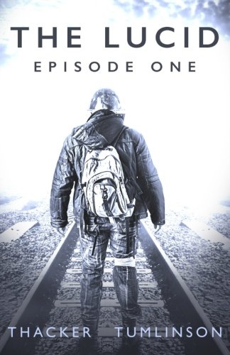 The Lucid: Episode One cover