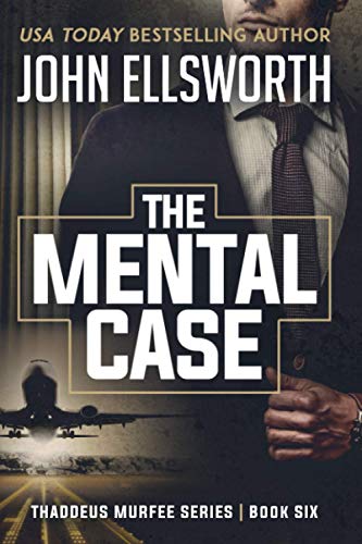 The Mental Case book cover