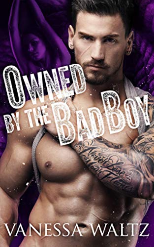 Owned by the Bad Boy book cover