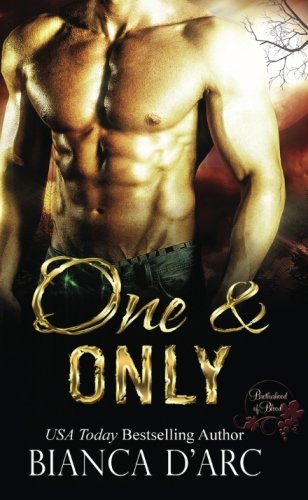 One and Only book cover