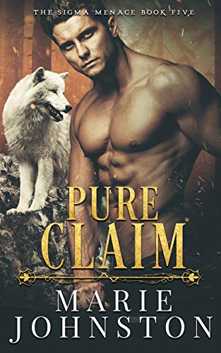Pure Claim book cover