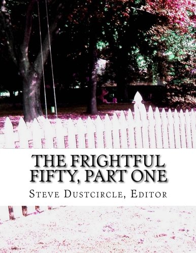 The Frightful Fifty, Part One cover