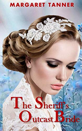 The Sheriff's Outcast Bride book cover