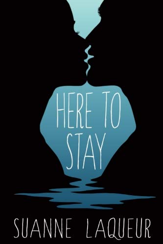 Here to Stay book cover