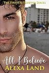All I Believe (Firsts and Forever, #10)
