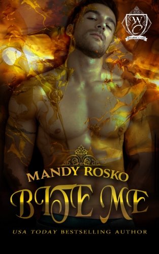 Bite Me book cover