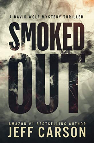 Smoked Out book cover