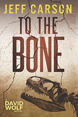 To the Bone book cover